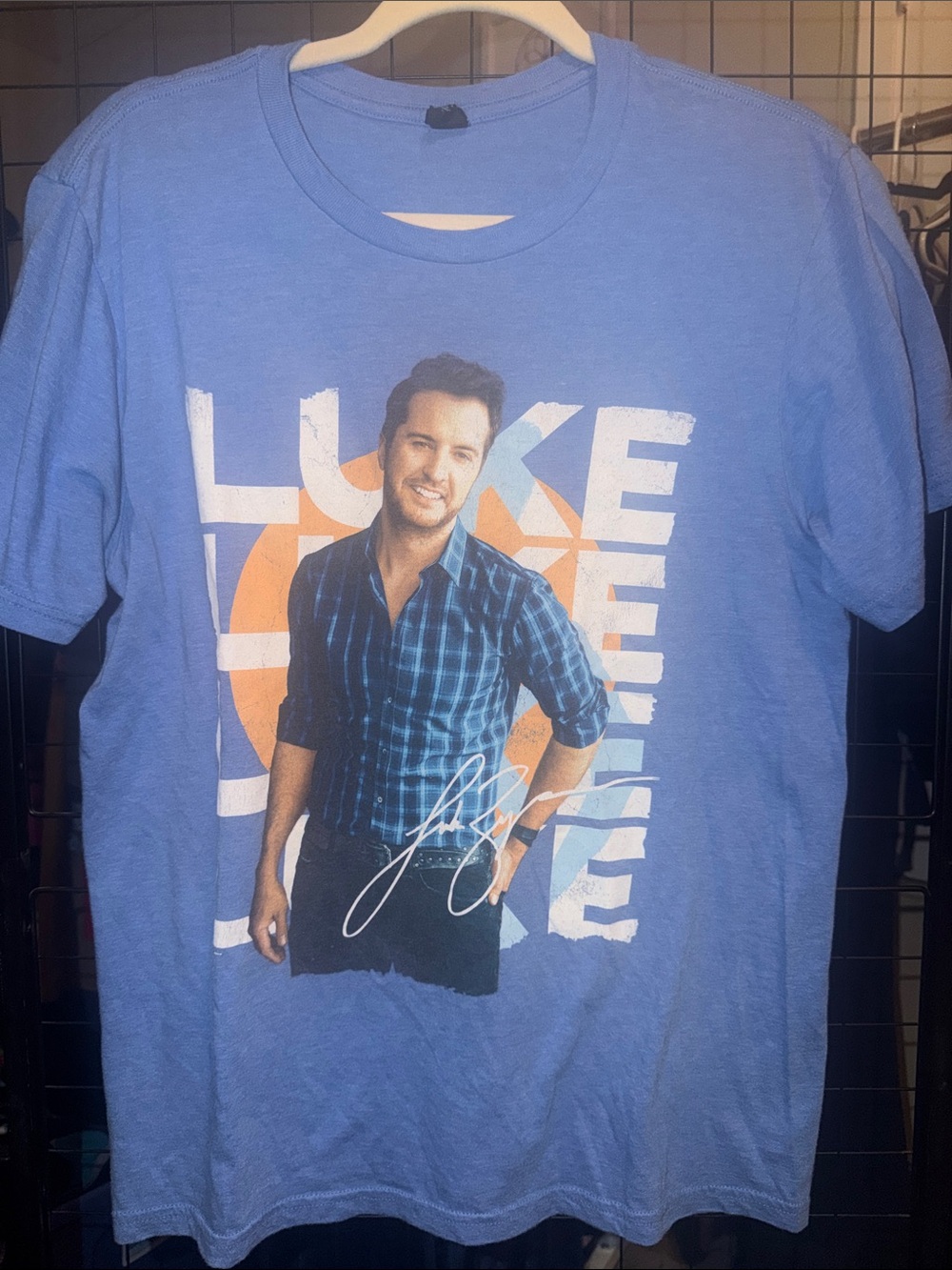 VTG Kick the Dust Up Tour was Luke Bryan’s 2015